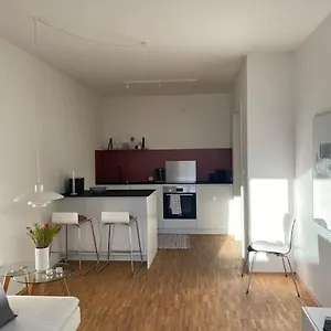 Modernes Im Scandinavian Design Hamburg