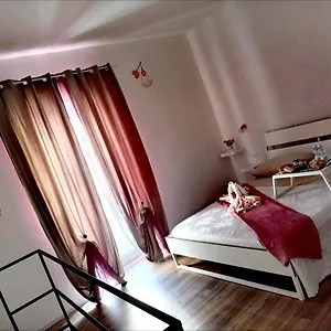 Dimora Pietramore Gasthof Brindisi