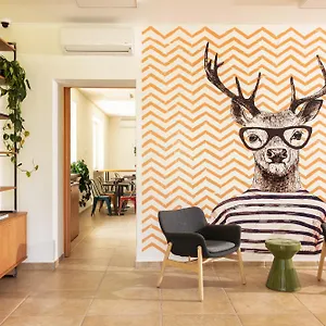 Della Gioventu Hostel Brindisi