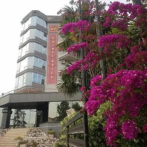 Prince Hotel Fier Hotel Fier