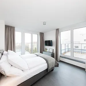 4* Hotell Boardinghouse St.pauli