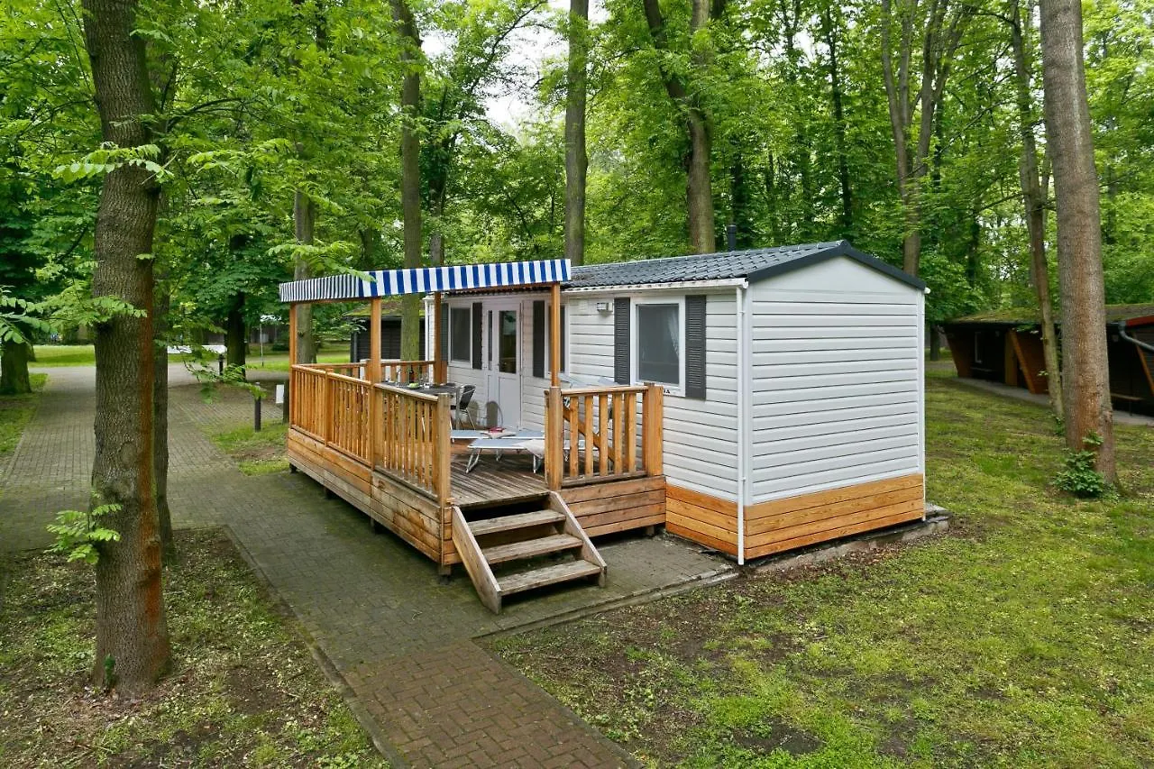 Camping Knaus Campingpark Hamburg-Harburg