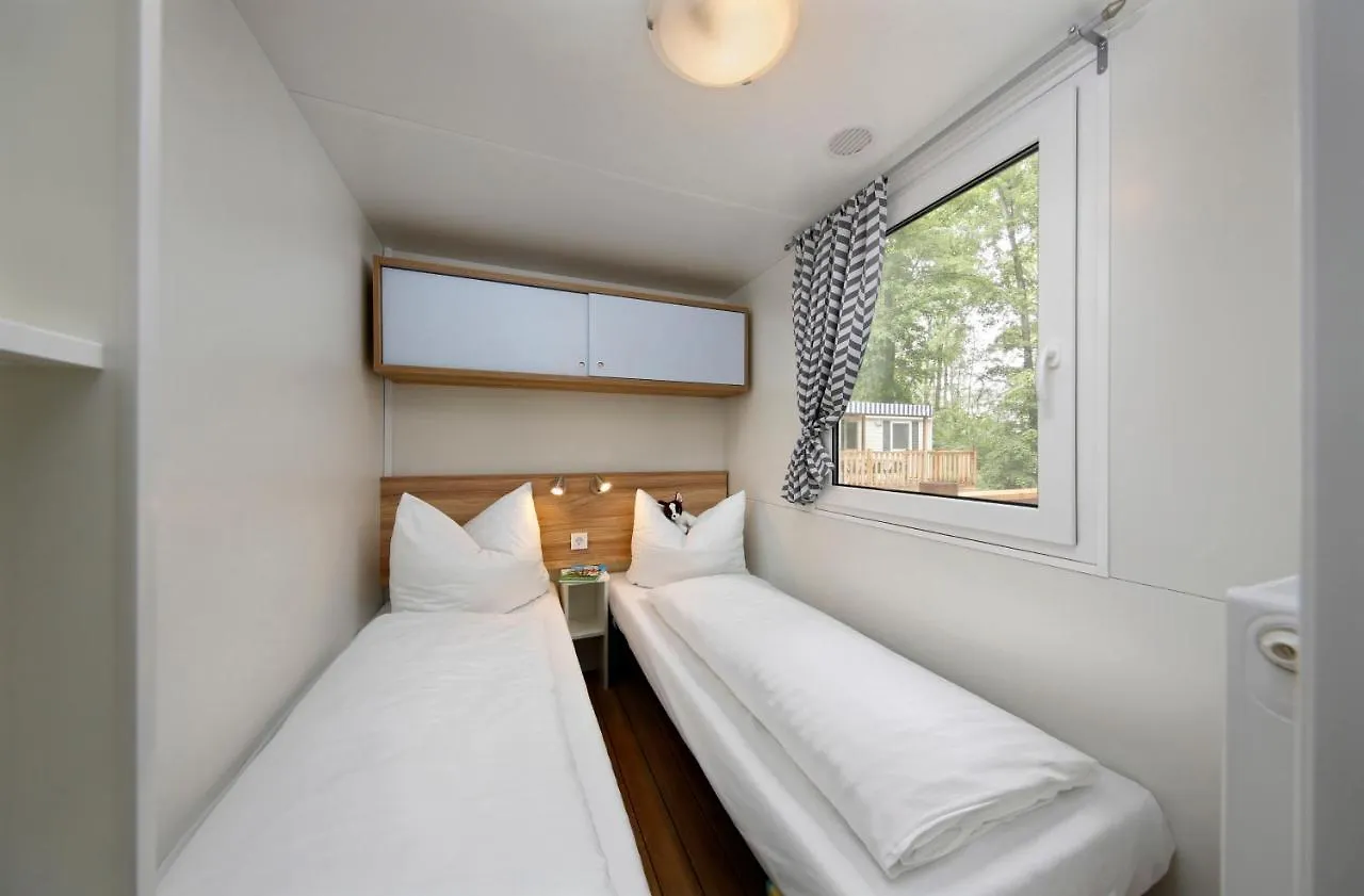 Knaus Campingpark Hamburg