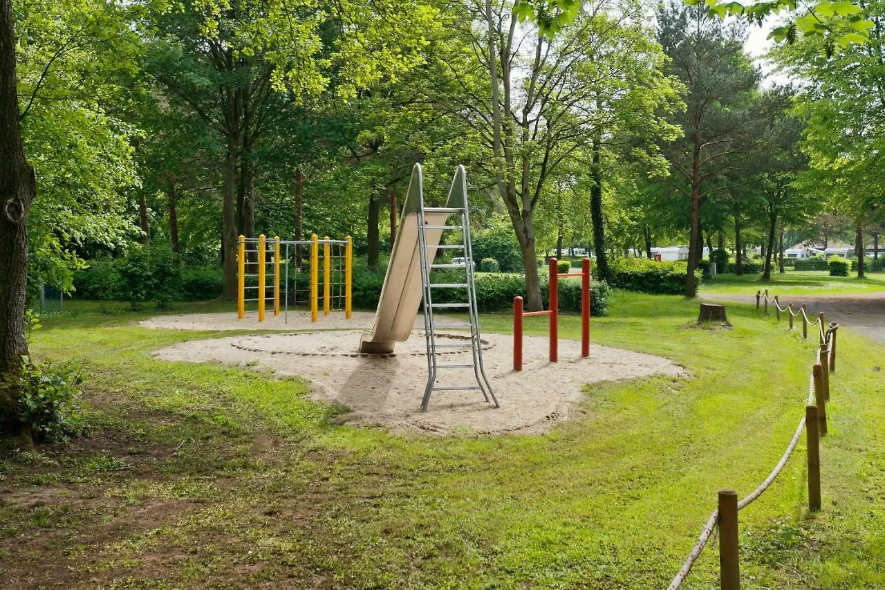 Knaus Campingpark Hamburg 4*,  Deutschland